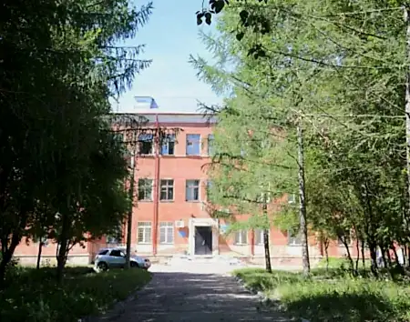 Городская больница № 2 (ул .3-я Транспортная 1)