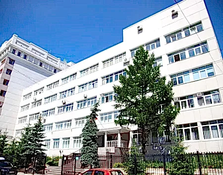 Управление Федерельного казначейства по Омской области