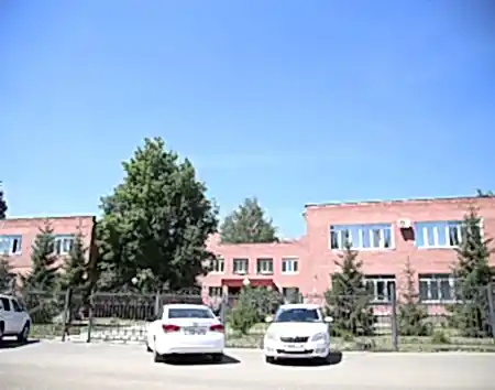 ИФНС по САО г. Омска (ул. Магистральная 82 Б)